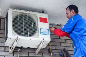 24/7 and Emergency HVAC Near Orange, CT | Air Conidtioning and Heating Contractors
